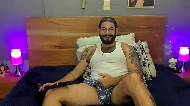 Prometeo-grizzly webcam