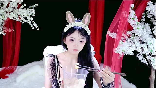 美女Lovely_JoJo在线直播