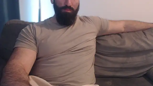 hugemachohandsome webcam