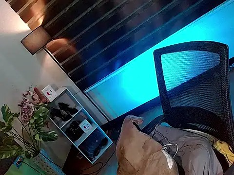 Bella_subhunterx webcam