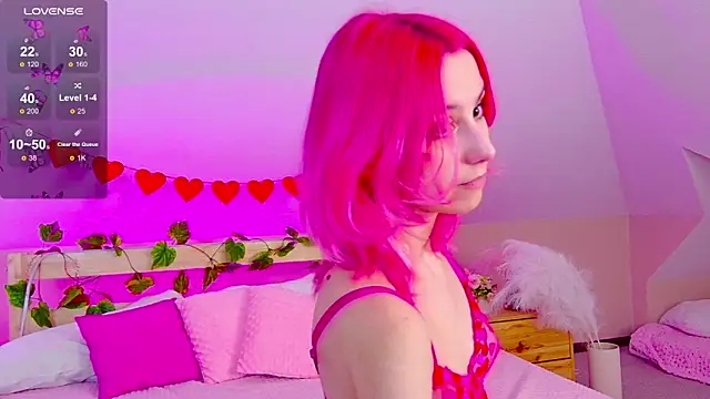 liann_stark - Liann_Stark's free webcam