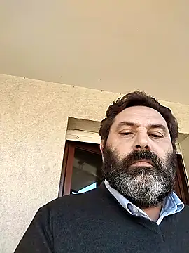 necroforo (M mature) - Sborrare