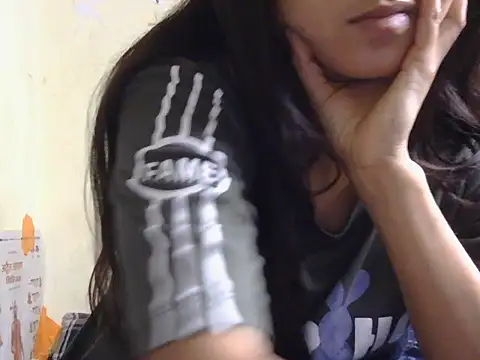 Anika_Singh webcam