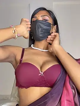 Lovely_Babiee webcam