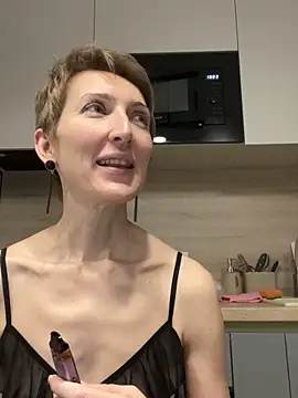 Sensual_Flower webcam