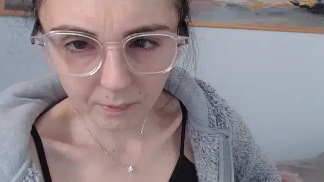 cleophee - Cleophee's free webcam