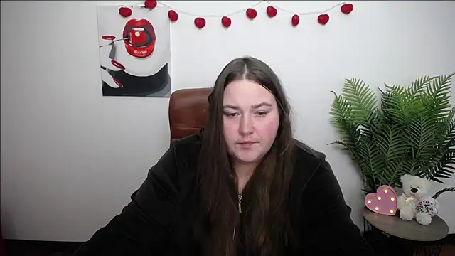 XX_Daniella_XX webcam