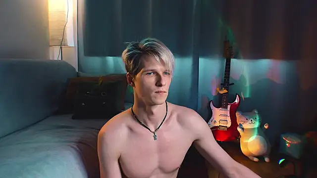 breston_sweet (M young) - Cumshow!!)