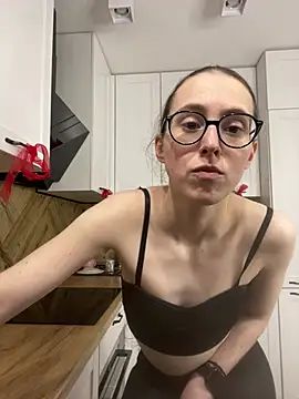 MartiniiSelenna webcam