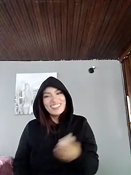 Adarha_Ramirez webcam