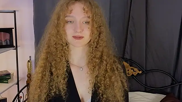 Beily_Moone webcam