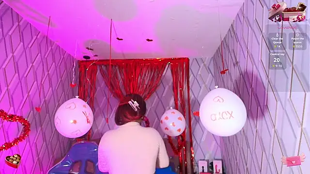 nicolletaylor - NicolleTaylor's free webcam - UK Sex Cams