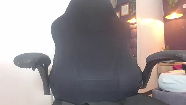 JackyHotBlack webcam