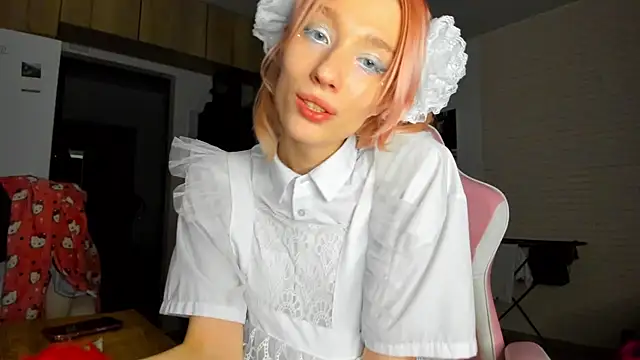 _Alice_Kitty webcam