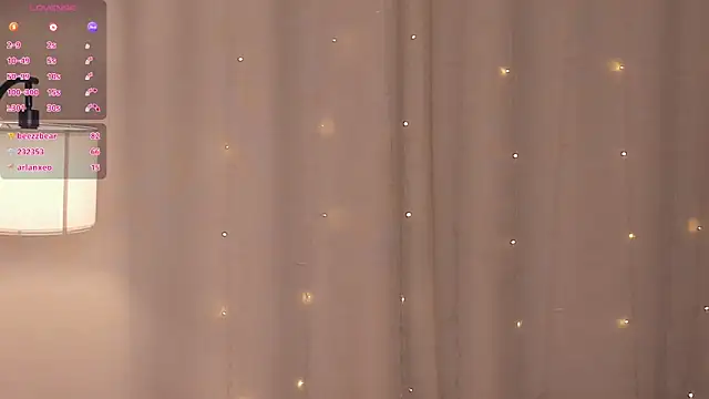 PatricePerlow webcam