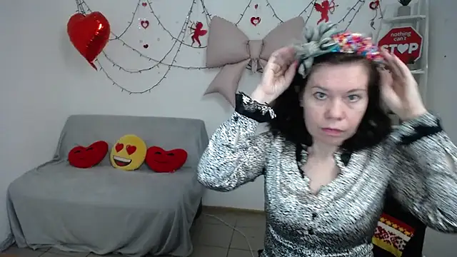 ScarlettWotte webcam