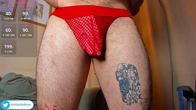 Ackerman_Eren_ webcam