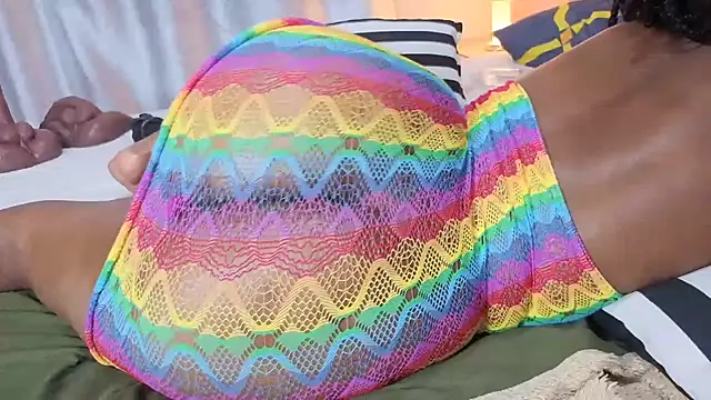 yourgoodcalmebonygirl webcam