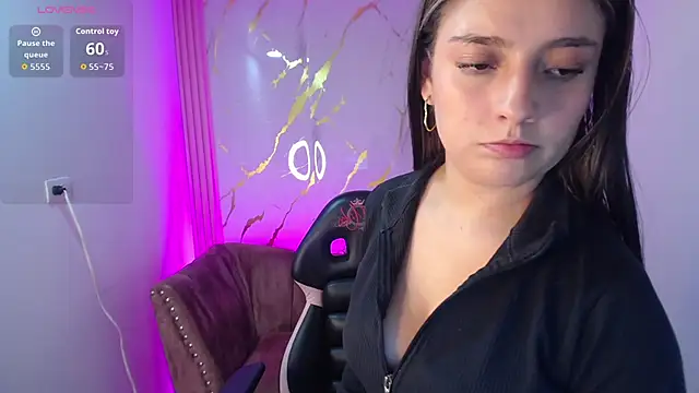 Diamond_juliana webcam