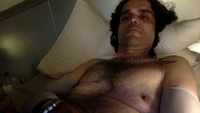 StuntingSpunMarine69 webcam