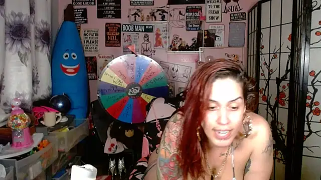 latinacubana - Latinacubana's free webcam