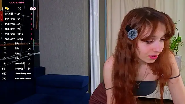 kitsun_ne - Kitsun_ne's free webcam - UK Sex Cams