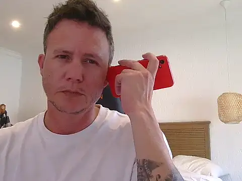 TroyDieselXXX webcam