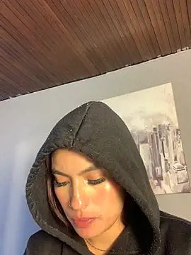 Adarha_Ramirez webcam