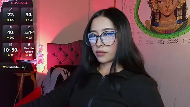 melissa__dolce webcam