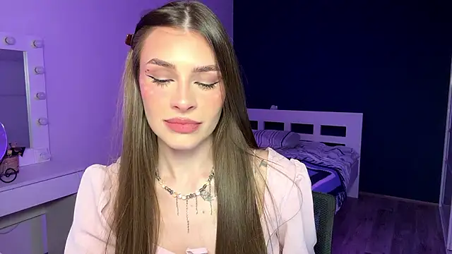 MachelleSpader webcam