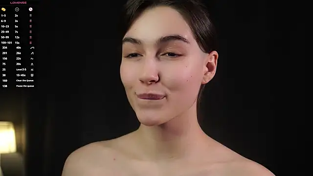 lettyslovacek - LettySlovacek's free webcam - UK Sex Cams