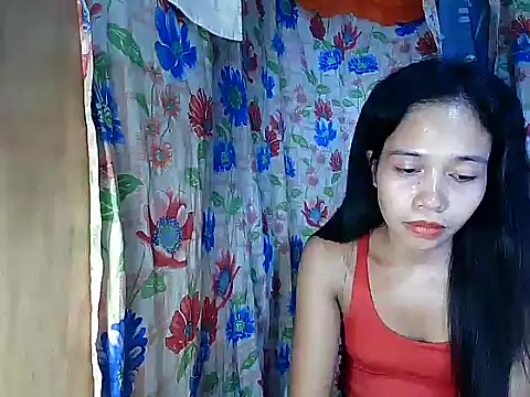 pinayskinnygirl - PinaySkinnyGirl's free webcam - UK Sex Cams