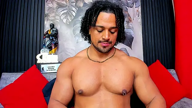 mikeestevess - MikeEstevess's free webcam - UK Sex Cams