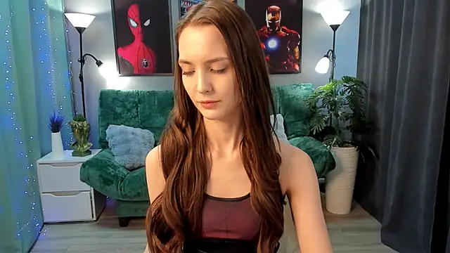 samanthaaawalker - SamanthaaaWalker's free webcam - UK Sex Cams