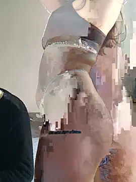 couplepenetration webcam