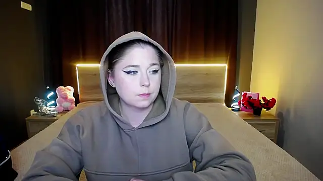 JessikaDaniel webcam