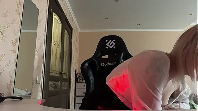 KimberleyDarty webcam