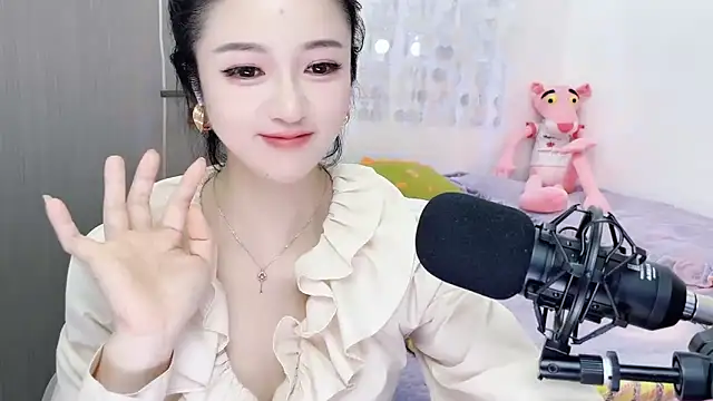 美女starsqimei在线直播
