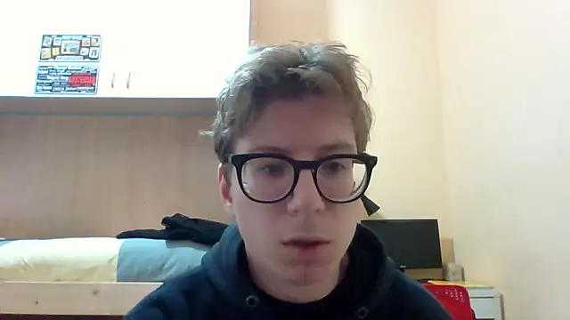 FruitedHymnal webcam