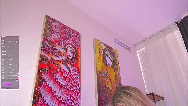 lilibanger - LiliBanger's free webcam - UK Sex Cams