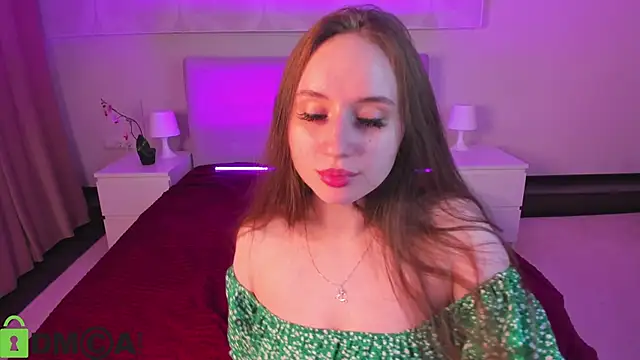 Kira__Sweet webcam