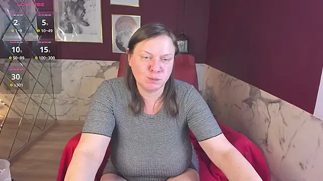 KellyPerfection webcam