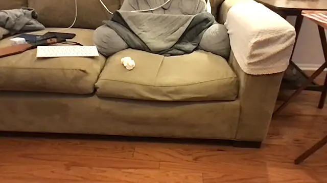 God_Of_ThundeRR webcam