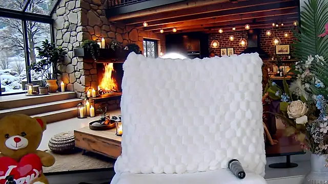 AnastasiasCharms webcam