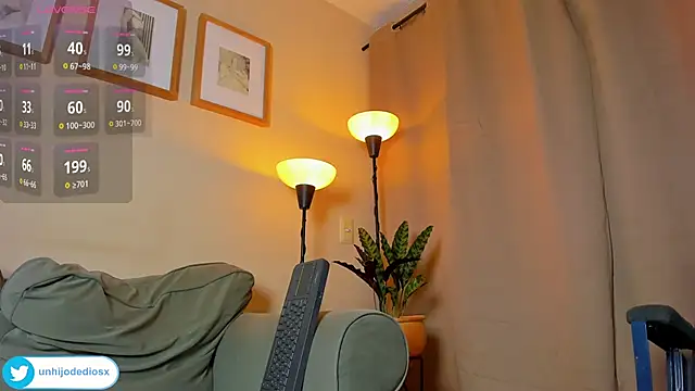 Ackerman_Eren_ webcam