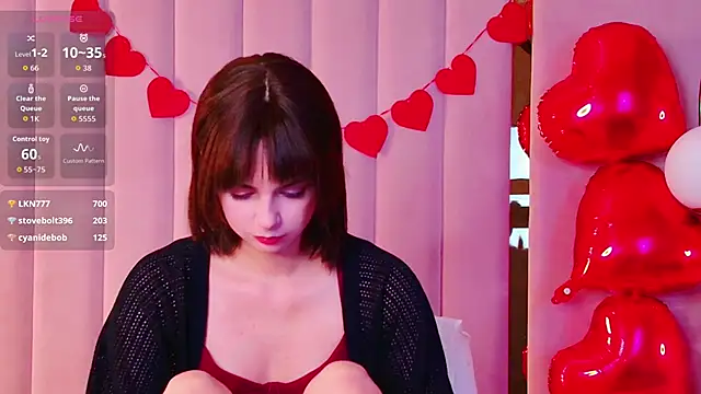 Miranda_Kerry webcam