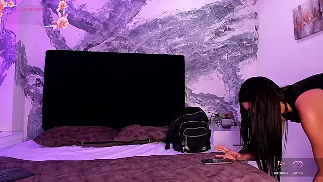 lilithDraven_ webcam