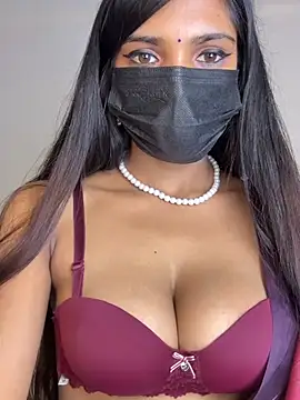 Lovely_Babiee webcam