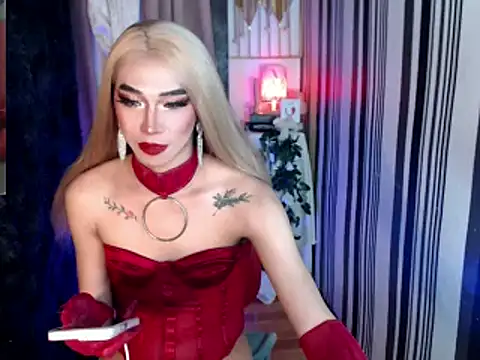 Foxysexykendra webcam