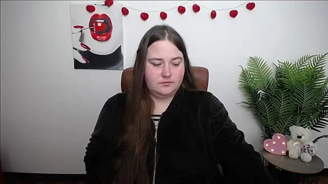 XX_Daniella_XX webcam